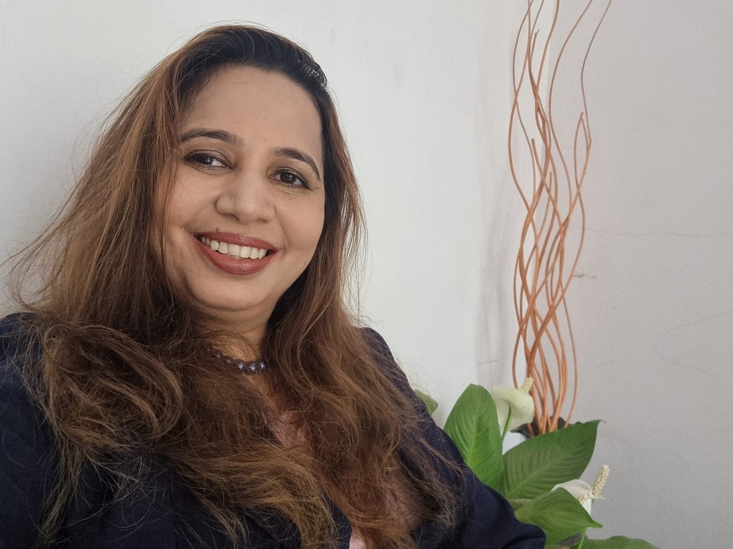 Rakhee Sujith G