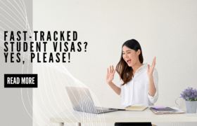 7 Countries Where Getting a Student Visa is Easier Than Booking a Flight!