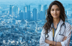 Australia is running short of doctors—could this be your opportunity?