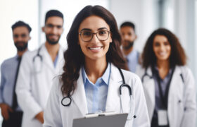 Did You Know You Can Become a Registered Nurse With a Non-Nursing Degree?