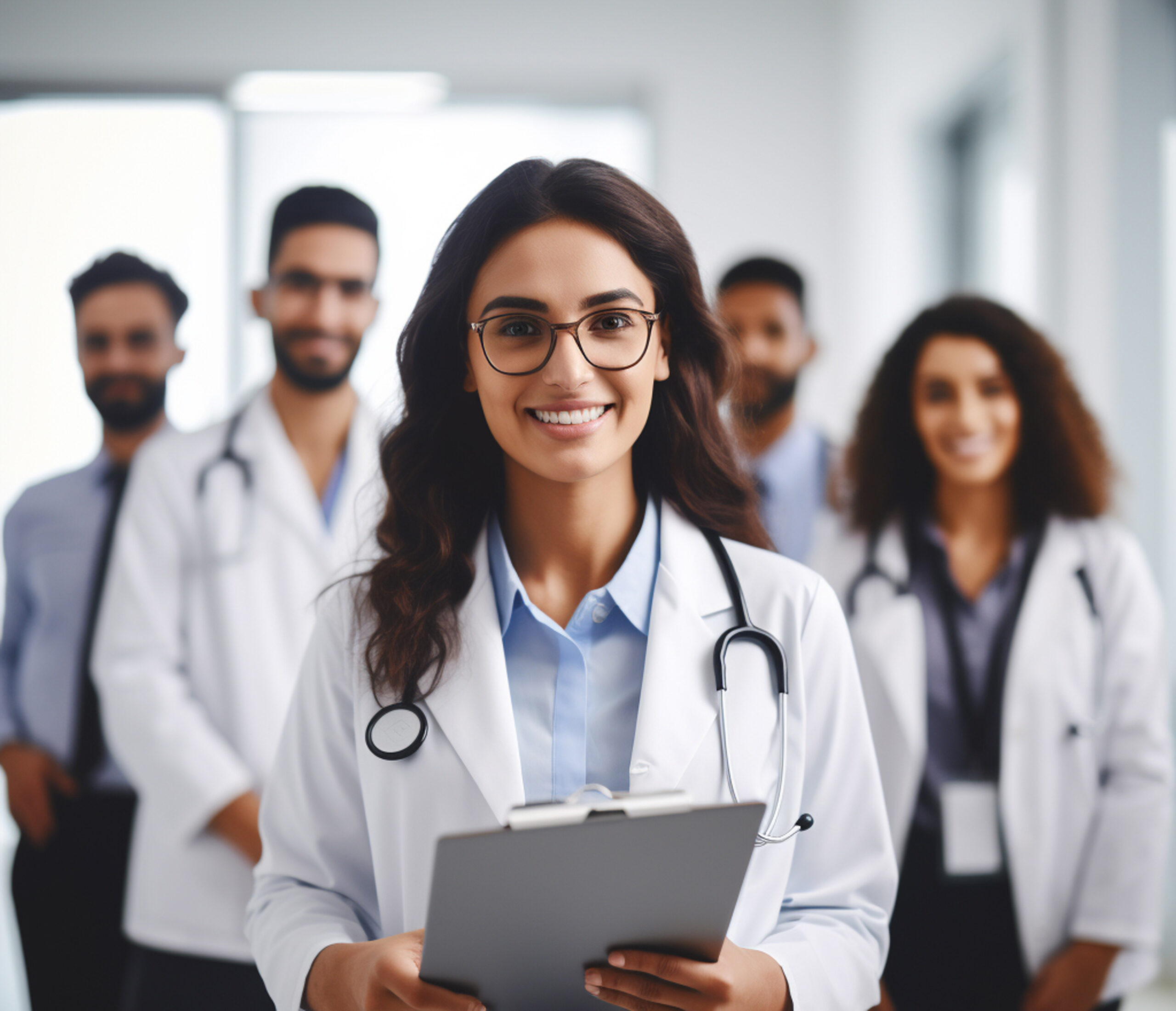 Did You Know You Can Become a Registered Nurse With a Non-Nursing Degree?