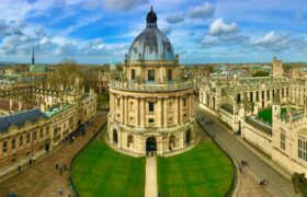 The UK’s Education System Explained: Why It Still Attracts Global Students