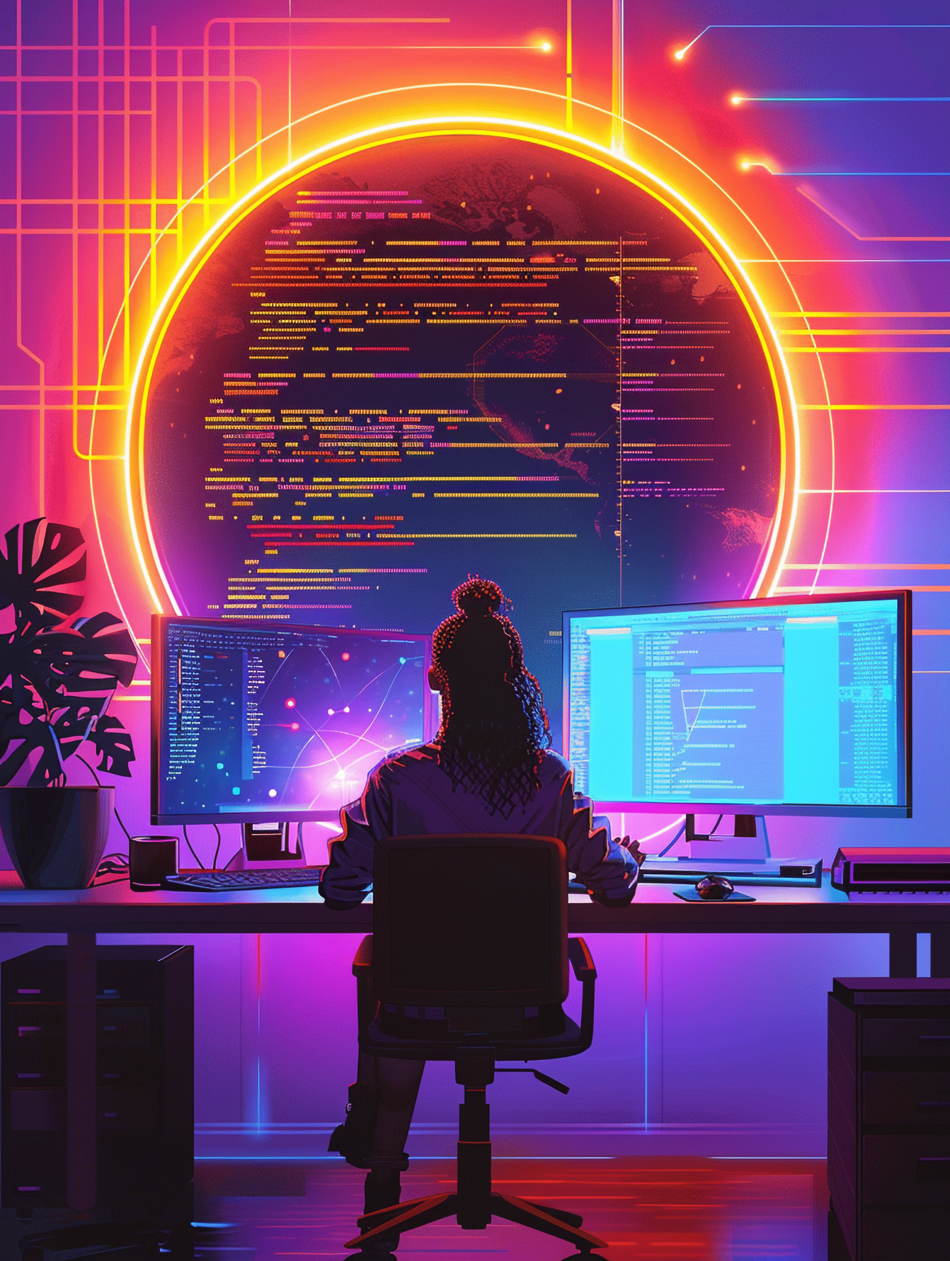 Why Study Computer Science Abroad?           Jobs, Salaries & Best Countries in 2025