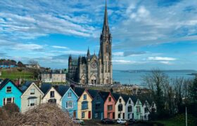 Is Ireland the Best English Option in Europe?