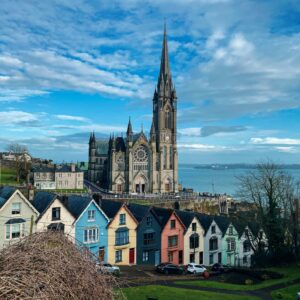 Is Ireland the Best English Option in Europe?
