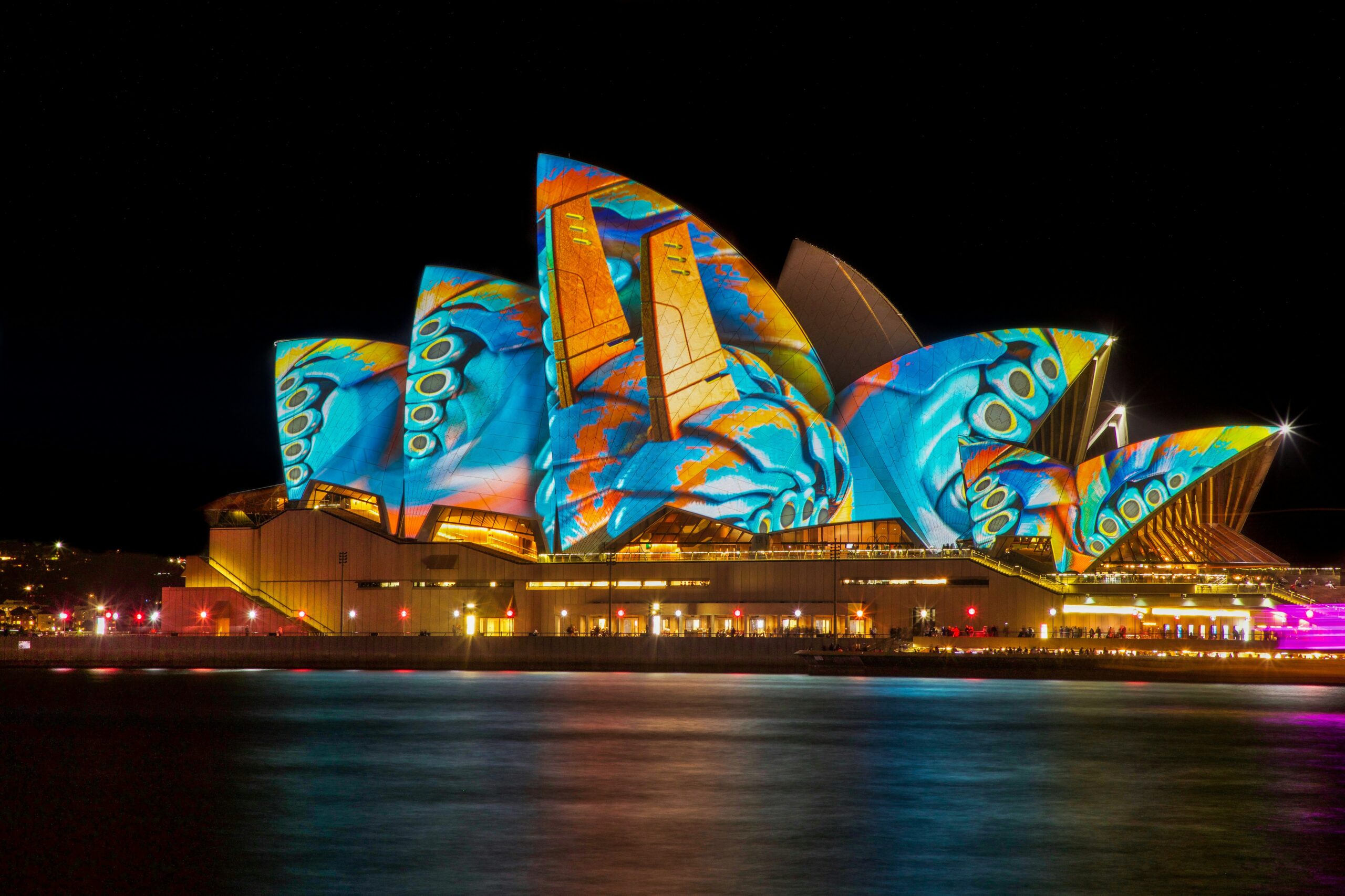 Why Australia is a Top Choice for International Students in 2025?