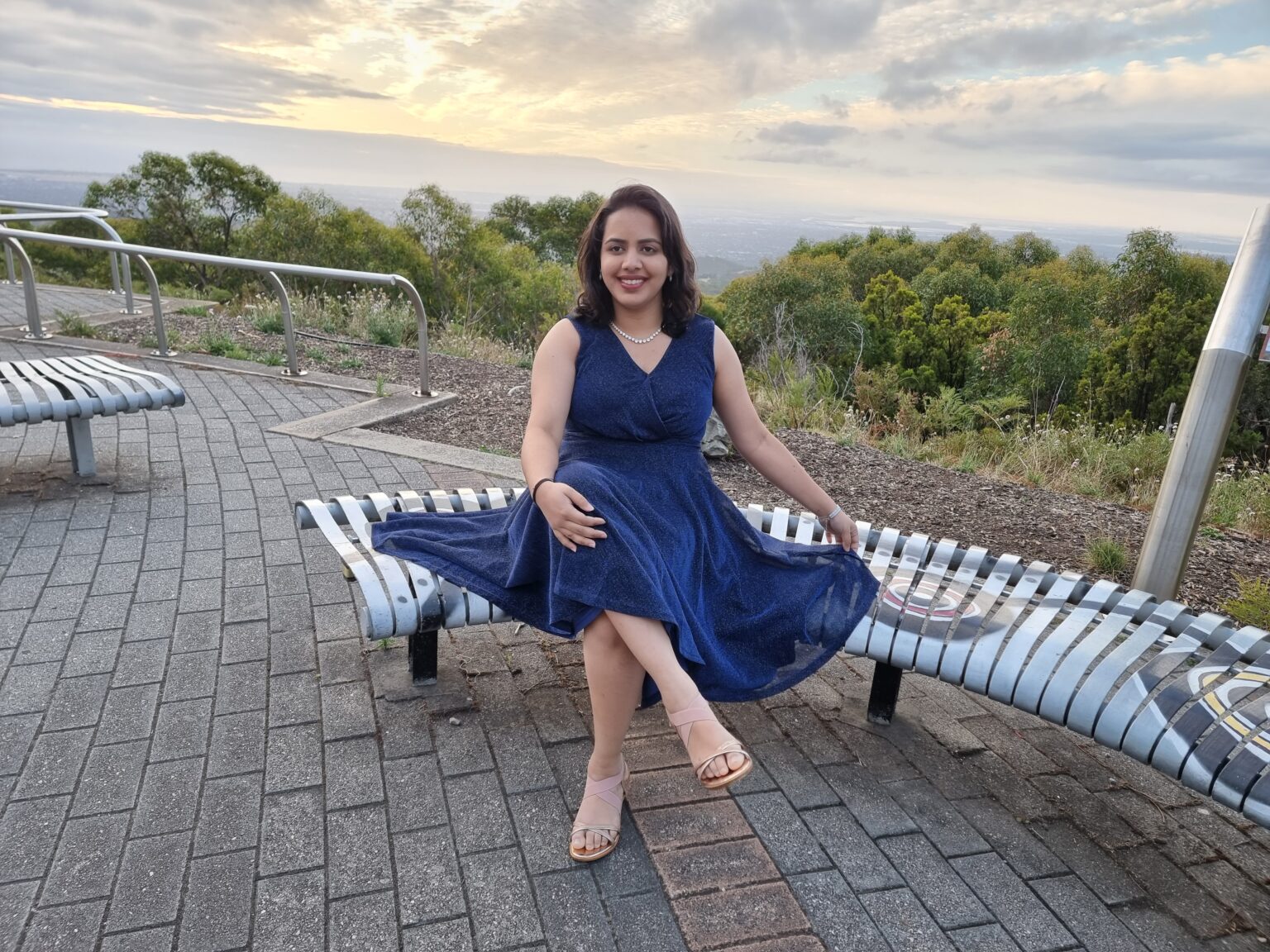 Kiara Gokhale