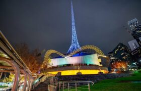 Education in Melbourne: Why It’s Australia’s Ultimate Student Destination in 2025