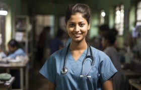 Australia’s Nursing Gap: A Golden Chance for Overseas Nurses