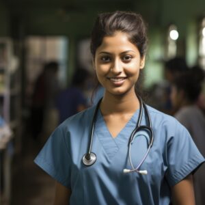 Australia’s Nursing Gap: A Golden Chance for Overseas Nurses