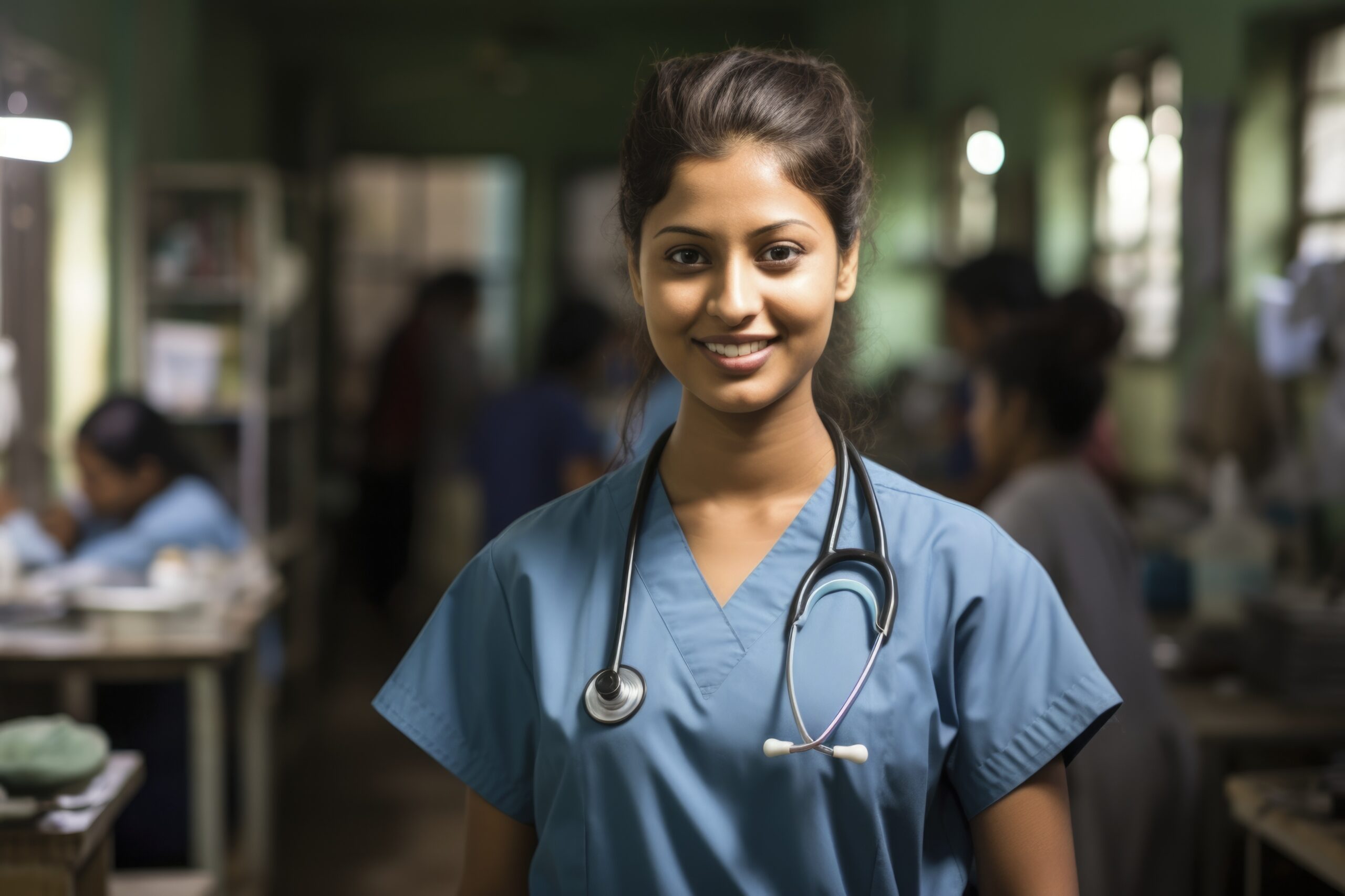Australia’s Nursing Gap: A Golden Chance for Overseas Nurses