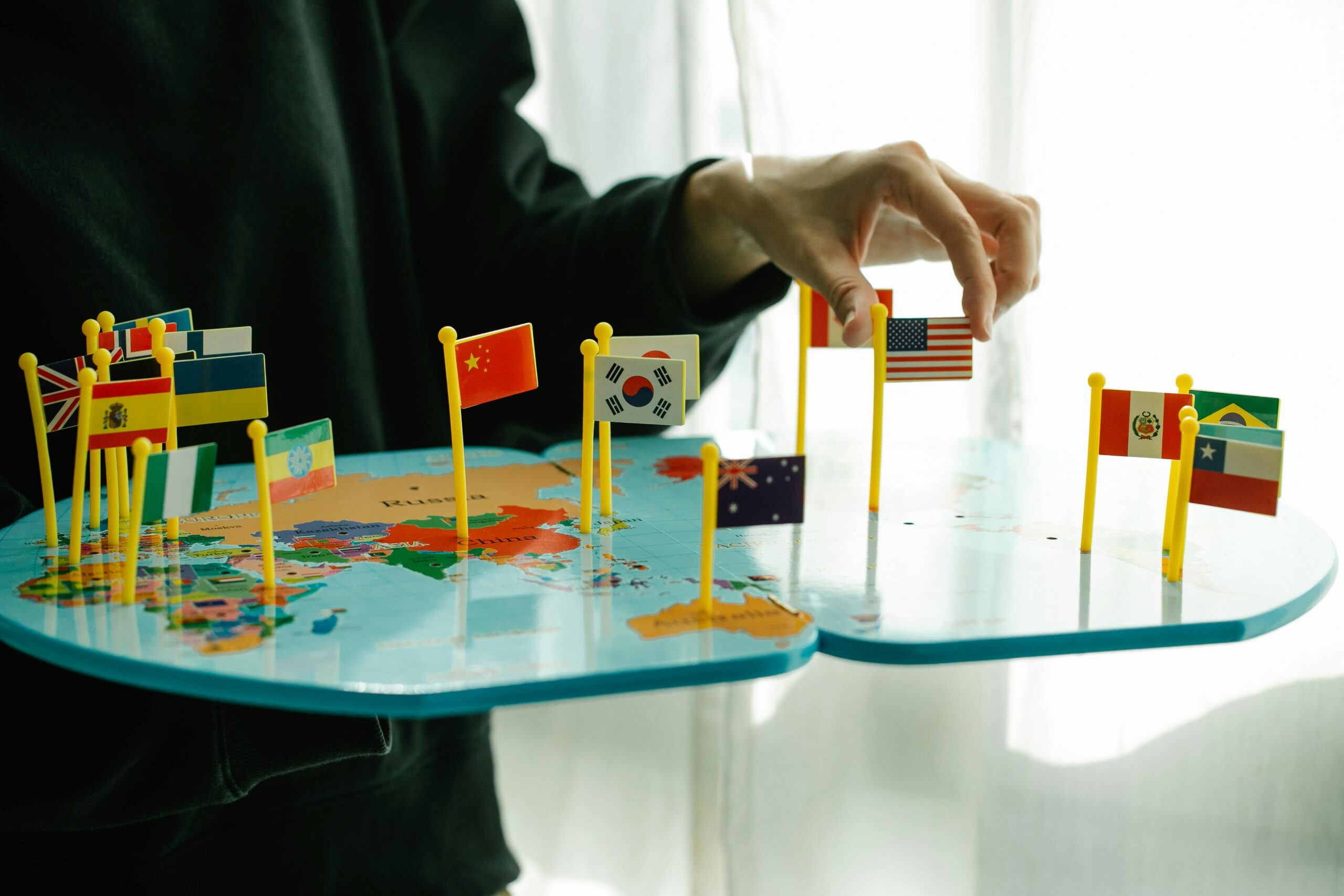 Top 10 Countries to Study Hotel Management Abroad with Cost Comparisons